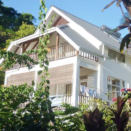 La Batie Selfcatering Apartment Beau Vallon  Εξωτερικό φωτογραφία