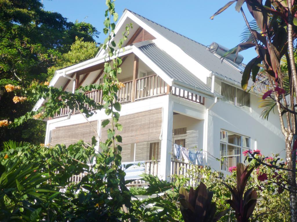 La Batie Selfcatering Apartment Beau Vallon  Εξωτερικό φωτογραφία