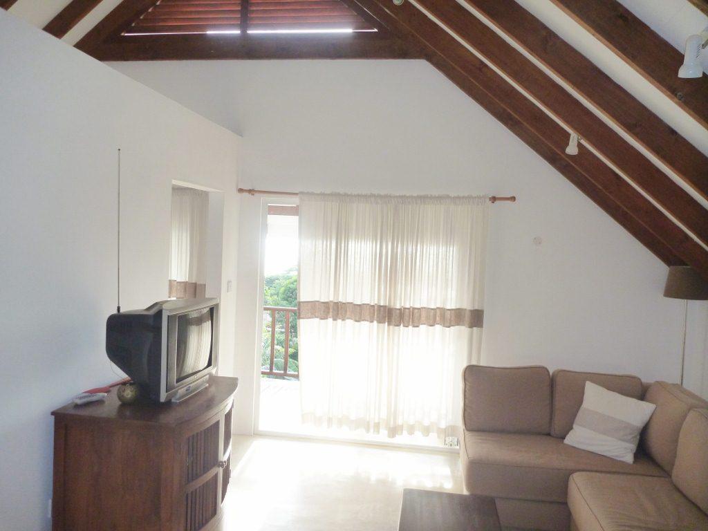 La Batie Selfcatering Apartment Beau Vallon  Εξωτερικό φωτογραφία