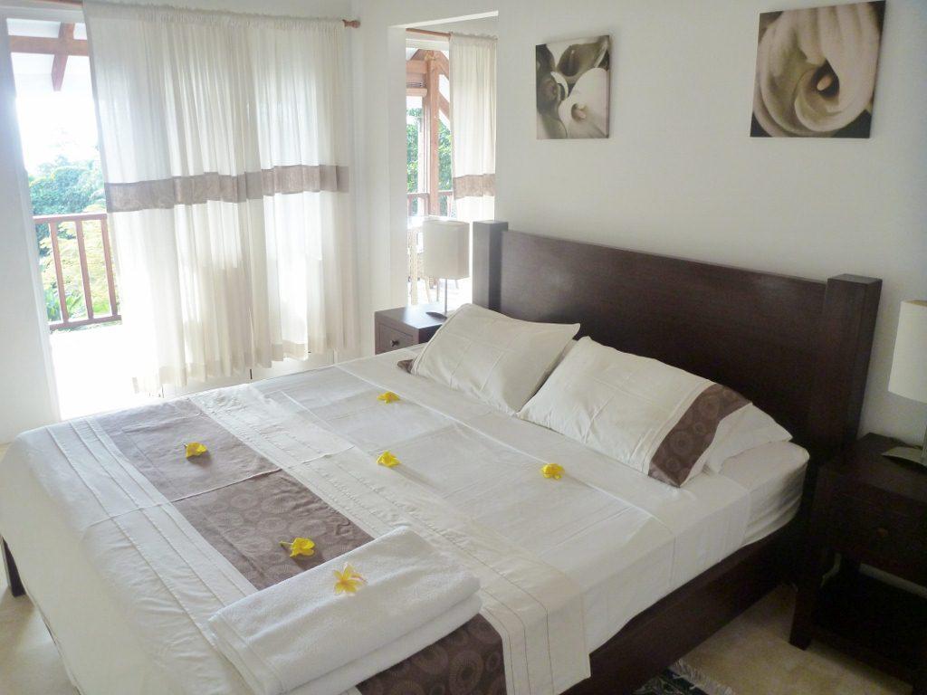 La Batie Selfcatering Apartment Beau Vallon  Εξωτερικό φωτογραφία