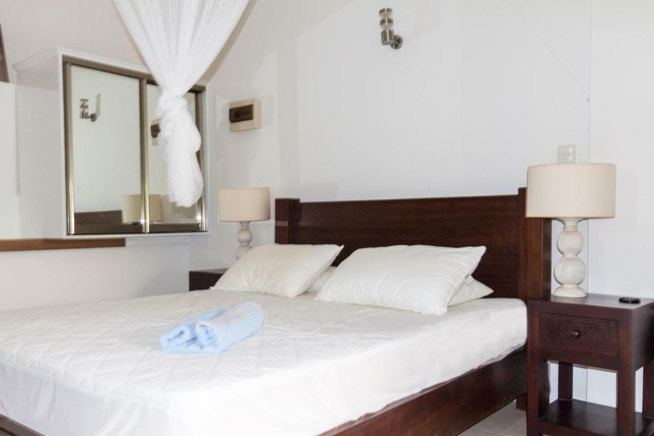 La Batie Selfcatering Apartment Beau Vallon  Εξωτερικό φωτογραφία