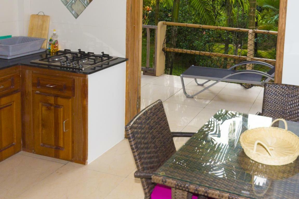 La Batie Selfcatering Apartment Beau Vallon  Εξωτερικό φωτογραφία