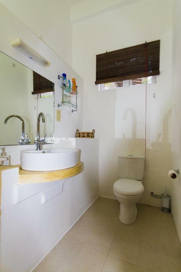 La Batie Selfcatering Apartment Beau Vallon  Εξωτερικό φωτογραφία