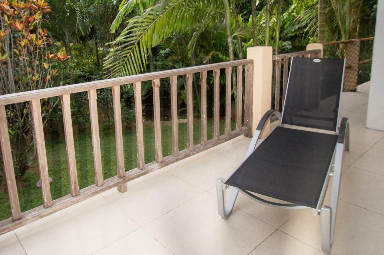 La Batie Selfcatering Apartment Beau Vallon  Εξωτερικό φωτογραφία