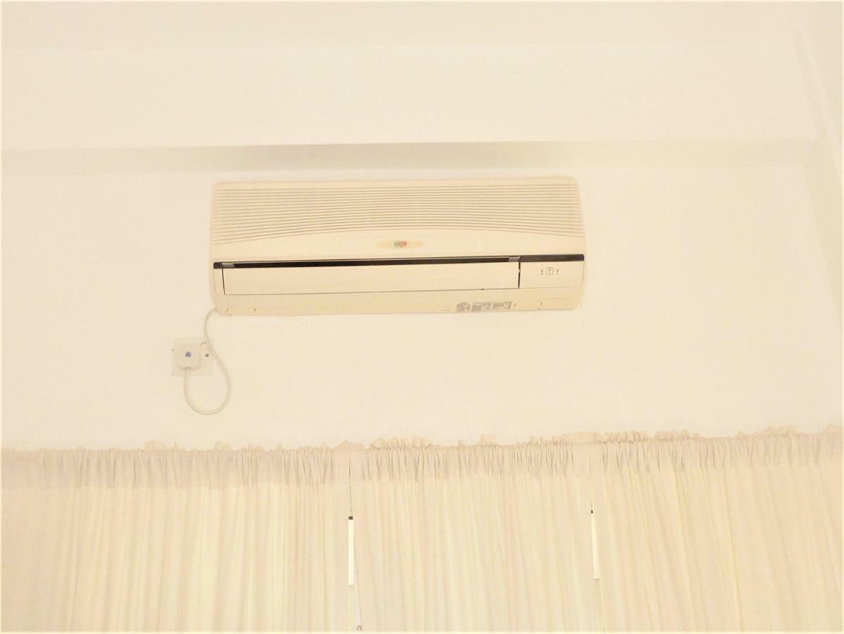 La Batie Selfcatering Apartment Beau Vallon  Εξωτερικό φωτογραφία
